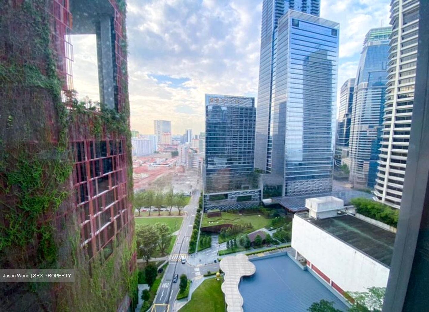 Icon (D2), Apartment #448638541